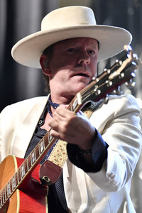 Konzert von Kiefer Sutherland in Berlin