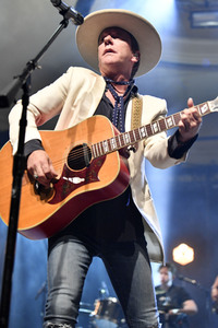 Konzert von Kiefer Sutherland in Berlin