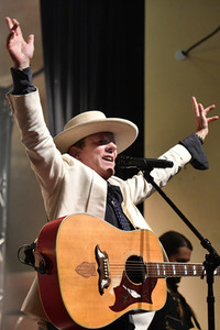 Konzert von Kiefer Sutherland in Berlin