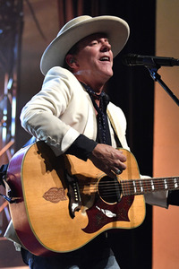 Konzert von Kiefer Sutherland in Berlin