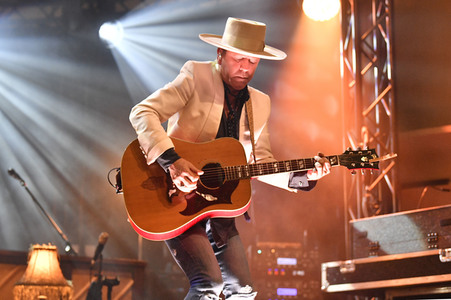 Konzert von Kiefer Sutherland in Berlin