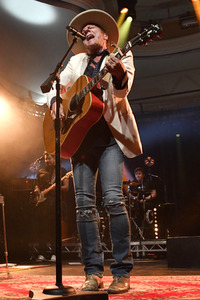 Konzert von Kiefer Sutherland in Berlin