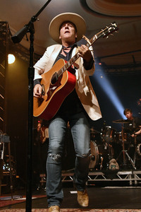 Konzert von Kiefer Sutherland in Berlin