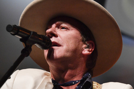 Konzert von Kiefer Sutherland in Berlin