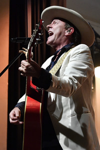 Konzert von Kiefer Sutherland in Berlin