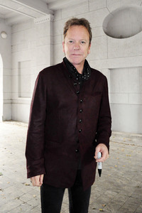 Kiefer Sutherland in Berlin