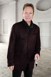 Kiefer Sutherland in Berlin