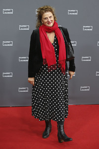 Filmpremiere 'Der Schauspieler Ulrich Tukur - Träumer und Suchender', Filmfest Hamburg 2019