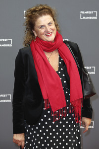 Filmpremiere 'Der Schauspieler Ulrich Tukur - Träumer und Suchender', Filmfest Hamburg 2019