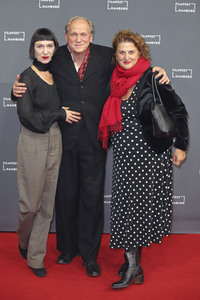 Filmpremiere 'Der Schauspieler Ulrich Tukur - Träumer und Suchender', Filmfest Hamburg 2019