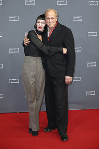 Filmpremiere 'Der Schauspieler Ulrich Tukur - Träumer und Suchender', Filmfest Hamburg 2019