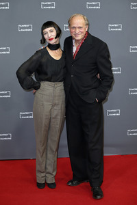 Filmpremiere 'Der Schauspieler Ulrich Tukur - Träumer und Suchender', Filmfest Hamburg 2019