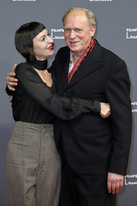 Filmpremiere 'Der Schauspieler Ulrich Tukur - Träumer und Suchender', Filmfest Hamburg 2019