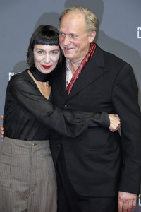 Filmpremiere 'Der Schauspieler Ulrich Tukur - Träumer und Suchender', Filmfest Hamburg 2019