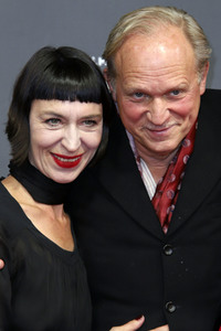 Filmpremiere 'Der Schauspieler Ulrich Tukur - Träumer und Suchender', Filmfest Hamburg 2019