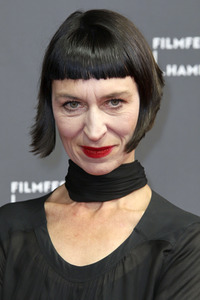 Filmpremiere 'Der Schauspieler Ulrich Tukur - Träumer und Suchender', Filmfest Hamburg 2019