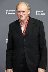 Filmpremiere 'Der Schauspieler Ulrich Tukur - Träumer und Suchender', Filmfest Hamburg 2019