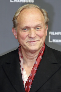 Filmpremiere 'Der Schauspieler Ulrich Tukur - Träumer und Suchender', Filmfest Hamburg 2019