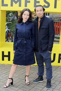 Filmpremiere 'Schneewittchen und der Zauber der Zwerge', Filmfest Hamburg 2019