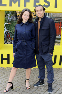 Filmpremiere 'Schneewittchen und der Zauber der Zwerge', Filmfest Hamburg 2019