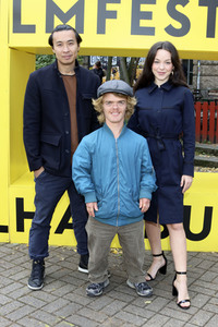 Filmpremiere 'Schneewittchen und der Zauber der Zwerge', Filmfest Hamburg 2019