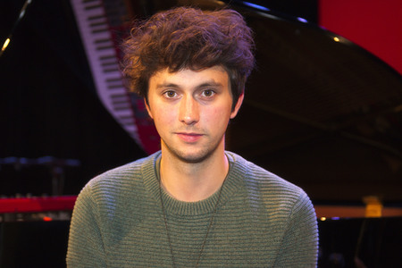 Konzert von Luca Sestak in Berlin