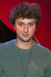 Konzert von Luca Sestak in Berlin