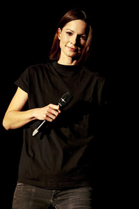 Konzert Christina Stürmer in Kemnitz