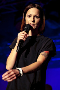 Konzert Christina Stürmer in Kemnitz