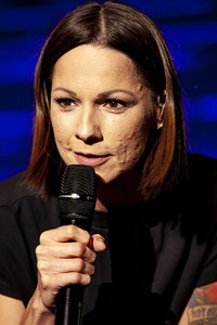 Konzert Christina Stürmer in Kemnitz