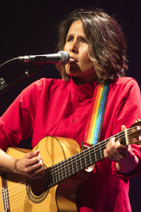 Konzert von Tanita Tikaram in Berlin