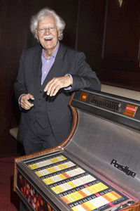 Blue Five Tanztee in Hamburg