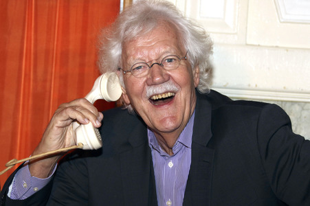 Blue Five Tanztee in Hamburg