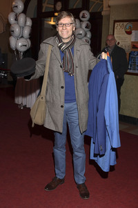 Blue Five Tanztee in Hamburg