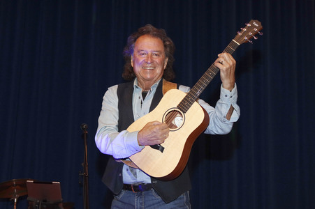 Blue Five Tanztee in Hamburg