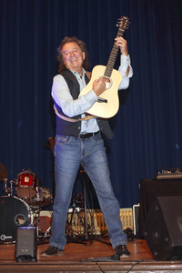 Blue Five Tanztee in Hamburg