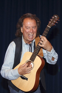 Blue Five Tanztee in Hamburg