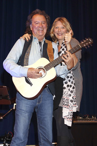 Blue Five Tanztee in Hamburg