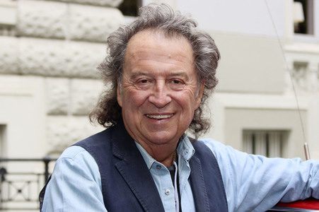 Blue Five Tanztee in Hamburg