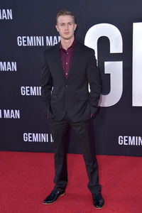 Filmpremiere 'Gemini Man' in Los Angeles