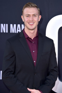 Filmpremiere 'Gemini Man' in Los Angeles