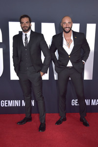 Filmpremiere 'Gemini Man' in Los Angeles