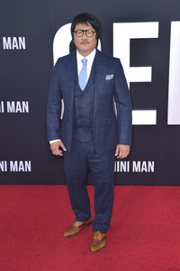 Filmpremiere 'Gemini Man' in Los Angeles