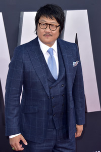 Filmpremiere 'Gemini Man' in Los Angeles