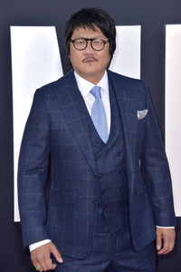 Filmpremiere 'Gemini Man' in Los Angeles