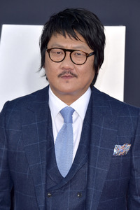 Filmpremiere 'Gemini Man' in Los Angeles