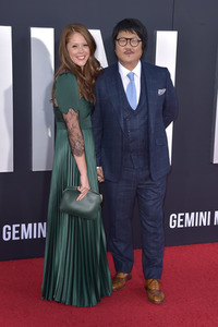 Filmpremiere 'Gemini Man' in Los Angeles
