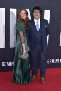 Filmpremiere 'Gemini Man' in Los Angeles