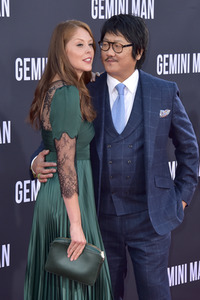 Filmpremiere 'Gemini Man' in Los Angeles