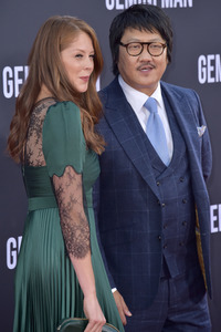 Filmpremiere 'Gemini Man' in Los Angeles